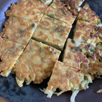 おかげ様で美味しくえごまを食べる事が出来ました！これなら子どもも大人も食べやすいですね♩ごちそう様でした‼︎